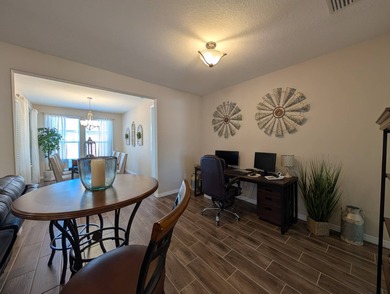 Welcome to this conscientiously crafted SHEA built Monaco MODEL on Trilogy at Ocala Preserve in Florida - for sale on GolfHomes.com, golf home, golf lot