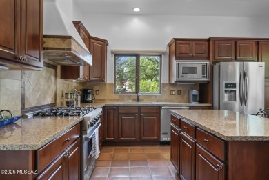 Nestled on a premium corner lot in the coveted Tubac Golf Resort on Tubac Golf Resort and Spa in Arizona - for sale on GolfHomes.com, golf home, golf lot