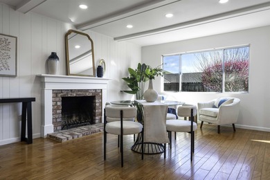 Welcome to 20 Fircrest Court, a super-cute, fully refreshed on San Ramon Golf Club in California - for sale on GolfHomes.com, golf home, golf lot