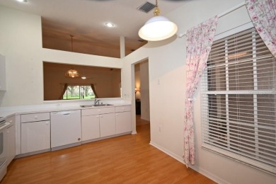 Welcome to this cozy 2-bedroom, 2-bathroom villa in the Lake on The Links of Lake Bernadette in Florida - for sale on GolfHomes.com, golf home, golf lot