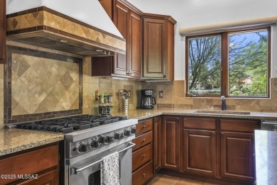 Nestled on a premium corner lot in the coveted Tubac Golf Resort on Tubac Golf Resort and Spa in Arizona - for sale on GolfHomes.com, golf home, golf lot