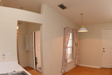 Welcome to this cozy 2-bedroom, 2-bathroom villa in the Lake on The Links of Lake Bernadette in Florida - for sale on GolfHomes.com, golf home, golf lot
