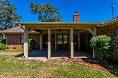 Fish? Check. Golf? Check. Peace and quiet? Double check. This on Hilltop Lakes Resort Golf Club in Texas - for sale on GolfHomes.com, golf home, golf lot