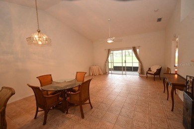 Welcome to this cozy 2-bedroom, 2-bathroom villa in the Lake on The Links of Lake Bernadette in Florida - for sale on GolfHomes.com, golf home, golf lot