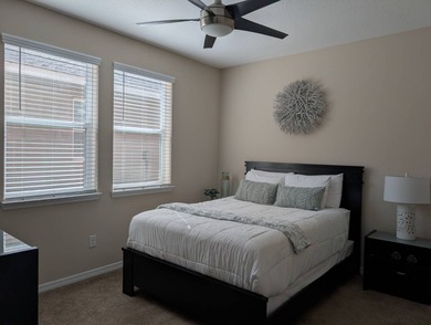 Welcome to this conscientiously crafted SHEA built Monaco MODEL on Trilogy at Ocala Preserve in Florida - for sale on GolfHomes.com, golf home, golf lot