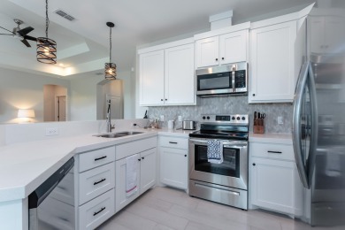 17 Valdarama is an exquisite 3 bedroom, 2 bath Golf Villa in the on South Padre Island Golf Club in Texas - for sale on GolfHomes.com, golf home, golf lot