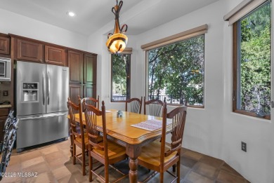 Nestled on a premium corner lot in the coveted Tubac Golf Resort on Tubac Golf Resort and Spa in Arizona - for sale on GolfHomes.com, golf home, golf lot