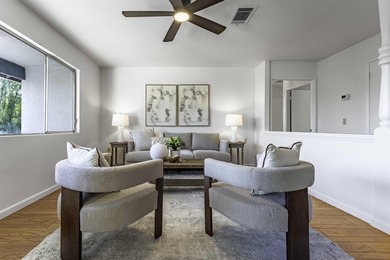 Welcome to 20 Fircrest Court, a super-cute, fully refreshed on San Ramon Golf Club in California - for sale on GolfHomes.com, golf home, golf lot