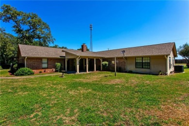 Fish? Check. Golf? Check. Peace and quiet? Double check. This on Hilltop Lakes Resort Golf Club in Texas - for sale on GolfHomes.com, golf home, golf lot