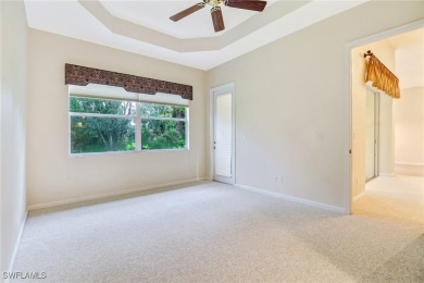 Single family home with 3 bedroom, 3 baths in the Verandah, a on Verandah Golf Course and Club in Florida - for sale on GolfHomes.com, golf home, golf lot