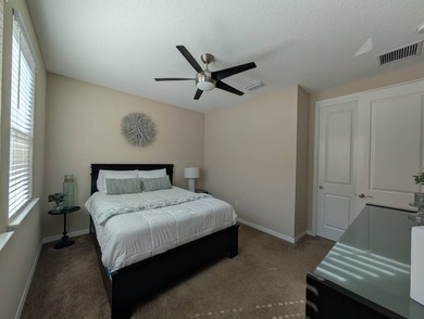 Welcome to this conscientiously crafted SHEA built Monaco MODEL on Trilogy at Ocala Preserve in Florida - for sale on GolfHomes.com, golf home, golf lot