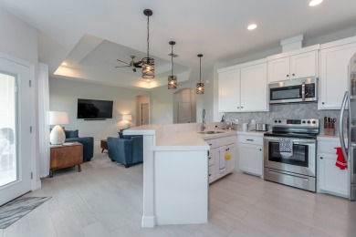 17 Valdarama is an exquisite 3 bedroom, 2 bath Golf Villa in the on South Padre Island Golf Club in Texas - for sale on GolfHomes.com, golf home, golf lot
