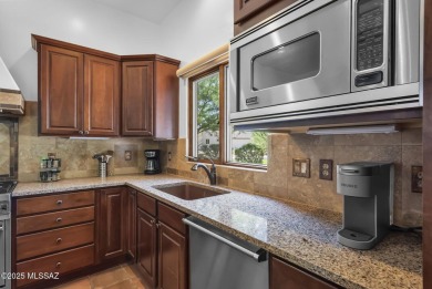Nestled on a premium corner lot in the coveted Tubac Golf Resort on Tubac Golf Resort and Spa in Arizona - for sale on GolfHomes.com, golf home, golf lot