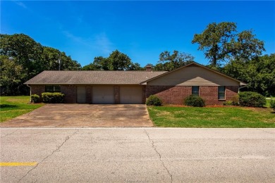 Fish? Check. Golf? Check. Peace and quiet? Double check. This on Hilltop Lakes Resort Golf Club in Texas - for sale on GolfHomes.com, golf home, golf lot