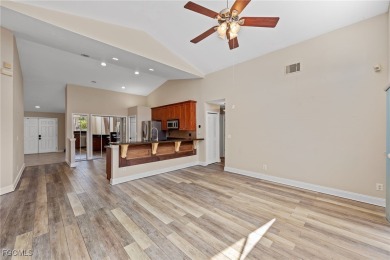 Charming 3 Bedroom, 2 Bath Single-Family Home in the Heart of on Gateway Golf and Country Club in Florida - for sale on GolfHomes.com, golf home, golf lot