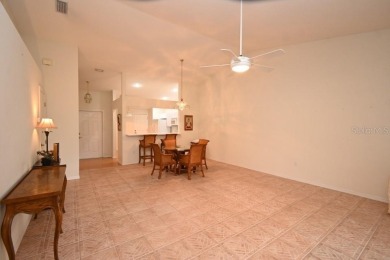 Welcome to this cozy 2-bedroom, 2-bathroom villa in the Lake on The Links of Lake Bernadette in Florida - for sale on GolfHomes.com, golf home, golf lot