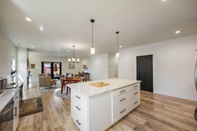 Tour this Beautiful 2022 turnkey home located in the Eagle Point on Eagle Point Golf Course in Oregon - for sale on GolfHomes.com, golf home, golf lot