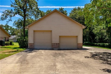 Fish? Check. Golf? Check. Peace and quiet? Double check. This on Hilltop Lakes Resort Golf Club in Texas - for sale on GolfHomes.com, golf home, golf lot