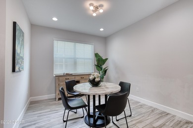 Thoughtfully designed and meticulously maintained, this Camellia on LPGA International Golf Course in Florida - for sale on GolfHomes.com, golf home, golf lot