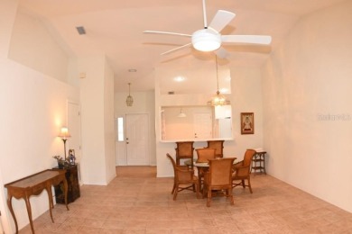 Welcome to this cozy 2-bedroom, 2-bathroom villa in the Lake on The Links of Lake Bernadette in Florida - for sale on GolfHomes.com, golf home, golf lot