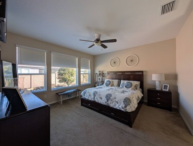 Welcome to this conscientiously crafted SHEA built Monaco MODEL on Trilogy at Ocala Preserve in Florida - for sale on GolfHomes.com, golf home, golf lot