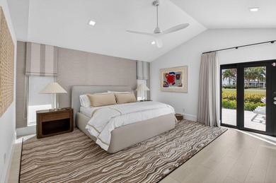 FULLY RENOVATED one-story, 3 bedroom + large den/office home in on St. Andrews Country Club of Boca Raton in Florida - for sale on GolfHomes.com, golf home, golf lot