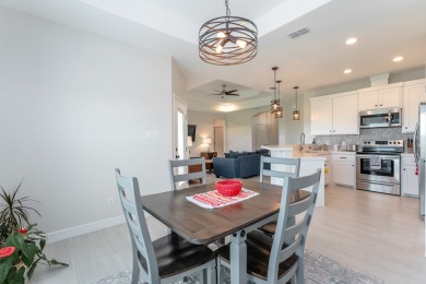 17 Valdarama is an exquisite 3 bedroom, 2 bath Golf Villa in the on South Padre Island Golf Club in Texas - for sale on GolfHomes.com, golf home, golf lot