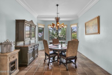 Nestled on a premium corner lot in the coveted Tubac Golf Resort on Tubac Golf Resort and Spa in Arizona - for sale on GolfHomes.com, golf home, golf lot