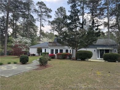 Located on the scenic Hyland Hills Golf Course--designed by on Hyland Golf Club in North Carolina - for sale on GolfHomes.com, golf home, golf lot