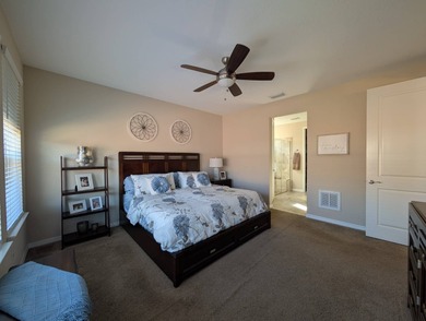 Welcome to this conscientiously crafted SHEA built Monaco MODEL on Trilogy at Ocala Preserve in Florida - for sale on GolfHomes.com, golf home, golf lot