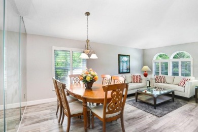 Experience Florida living at its finest in this stunning on Heritage Harbor Golf and Country Club in Florida - for sale on GolfHomes.com, golf home, golf lot