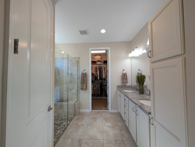 Welcome to this conscientiously crafted SHEA built Monaco MODEL on Trilogy at Ocala Preserve in Florida - for sale on GolfHomes.com, golf home, golf lot