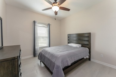 17 Valdarama is an exquisite 3 bedroom, 2 bath Golf Villa in the on South Padre Island Golf Club in Texas - for sale on GolfHomes.com, golf home, golf lot