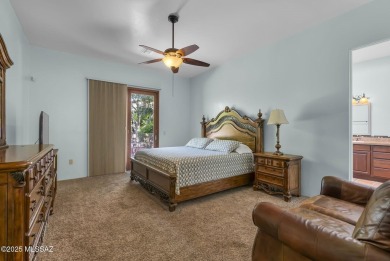 Nestled on a premium corner lot in the coveted Tubac Golf Resort on Tubac Golf Resort and Spa in Arizona - for sale on GolfHomes.com, golf home, golf lot