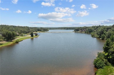 Fish? Check. Golf? Check. Peace and quiet? Double check. This on Hilltop Lakes Resort Golf Club in Texas - for sale on GolfHomes.com, golf home, golf lot