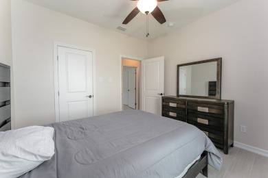 17 Valdarama is an exquisite 3 bedroom, 2 bath Golf Villa in the on South Padre Island Golf Club in Texas - for sale on GolfHomes.com, golf home, golf lot