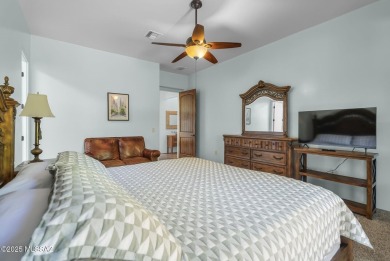 Nestled on a premium corner lot in the coveted Tubac Golf Resort on Tubac Golf Resort and Spa in Arizona - for sale on GolfHomes.com, golf home, golf lot