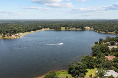 Fish? Check. Golf? Check. Peace and quiet? Double check. This on Hilltop Lakes Resort Golf Club in Texas - for sale on GolfHomes.com, golf home, golf lot