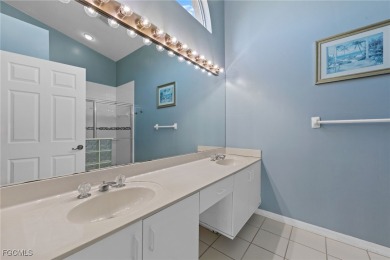 Charming 3 Bedroom, 2 Bath Single-Family Home in the Heart of on Gateway Golf and Country Club in Florida - for sale on GolfHomes.com, golf home, golf lot