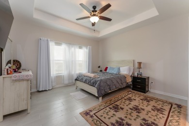 17 Valdarama is an exquisite 3 bedroom, 2 bath Golf Villa in the on South Padre Island Golf Club in Texas - for sale on GolfHomes.com, golf home, golf lot