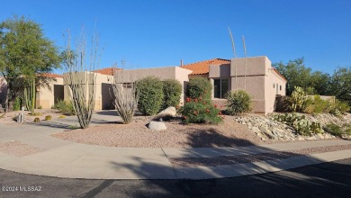 24hr Gate Guarded Golf Community of Sabino Springs. Elevated on Arizona National Golf Club in Arizona - for sale on GolfHomes.com, golf home, golf lot