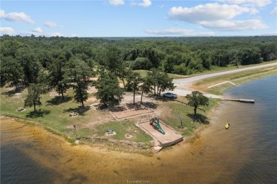 Fish? Check. Golf? Check. Peace and quiet? Double check. This on Hilltop Lakes Resort Golf Club in Texas - for sale on GolfHomes.com, golf home, golf lot