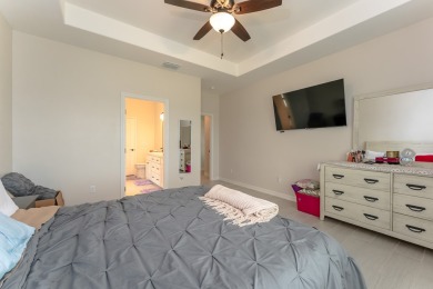 17 Valdarama is an exquisite 3 bedroom, 2 bath Golf Villa in the on South Padre Island Golf Club in Texas - for sale on GolfHomes.com, golf home, golf lot