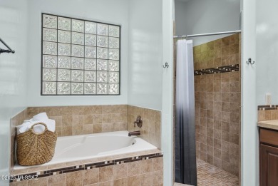 Nestled on a premium corner lot in the coveted Tubac Golf Resort on Tubac Golf Resort and Spa in Arizona - for sale on GolfHomes.com, golf home, golf lot