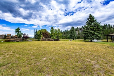 This exceptional lot, located in the Lake Pointe gated community on  in Montana - for sale on GolfHomes.com, golf home, golf lot