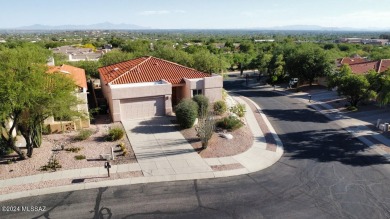 24hr Gate Guarded Golf Community of Sabino Springs. Elevated on Arizona National Golf Club in Arizona - for sale on GolfHomes.com, golf home, golf lot