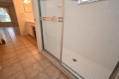 Welcome to this cozy 2-bedroom, 2-bathroom villa in the Lake on The Links of Lake Bernadette in Florida - for sale on GolfHomes.com, golf home, golf lot