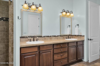 Nestled on a premium corner lot in the coveted Tubac Golf Resort on Tubac Golf Resort and Spa in Arizona - for sale on GolfHomes.com, golf home, golf lot