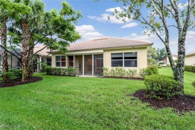 Single family home with 3 bedroom, 3 baths in the Verandah, a on Verandah Golf Course and Club in Florida - for sale on GolfHomes.com, golf home, golf lot
