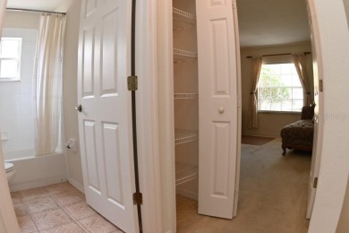 Welcome to this cozy 2-bedroom, 2-bathroom villa in the Lake on The Links of Lake Bernadette in Florida - for sale on GolfHomes.com, golf home, golf lot